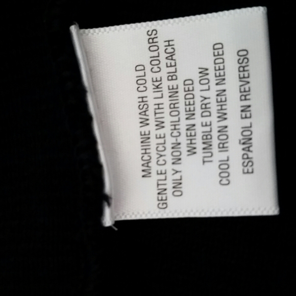 Long Cardigan Charter Club - Picture 6 of 7